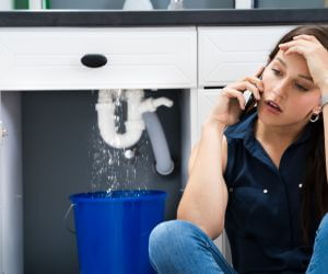About Emergency plumbing pros Munson, PA